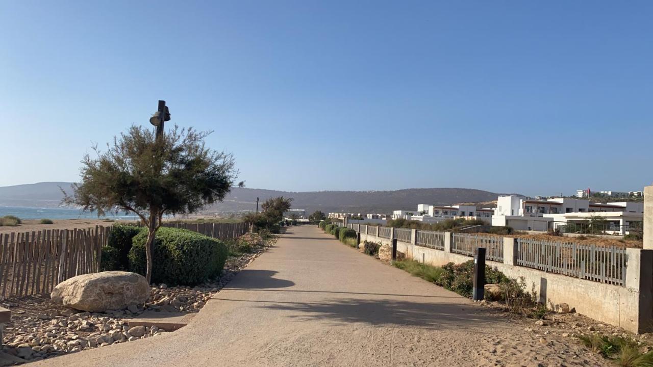 Thagazhout Bay Tamourrit Taghazout Exteriér fotografie