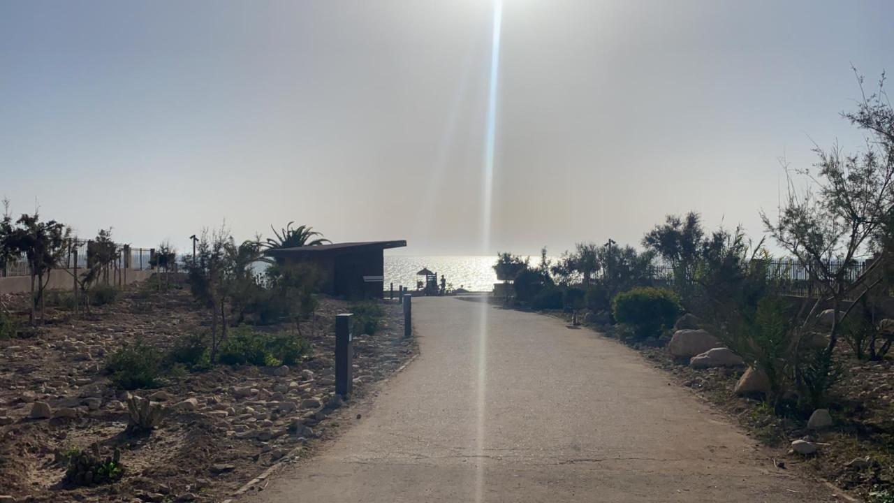 Thagazhout Bay Tamourrit Taghazout Exteriér fotografie