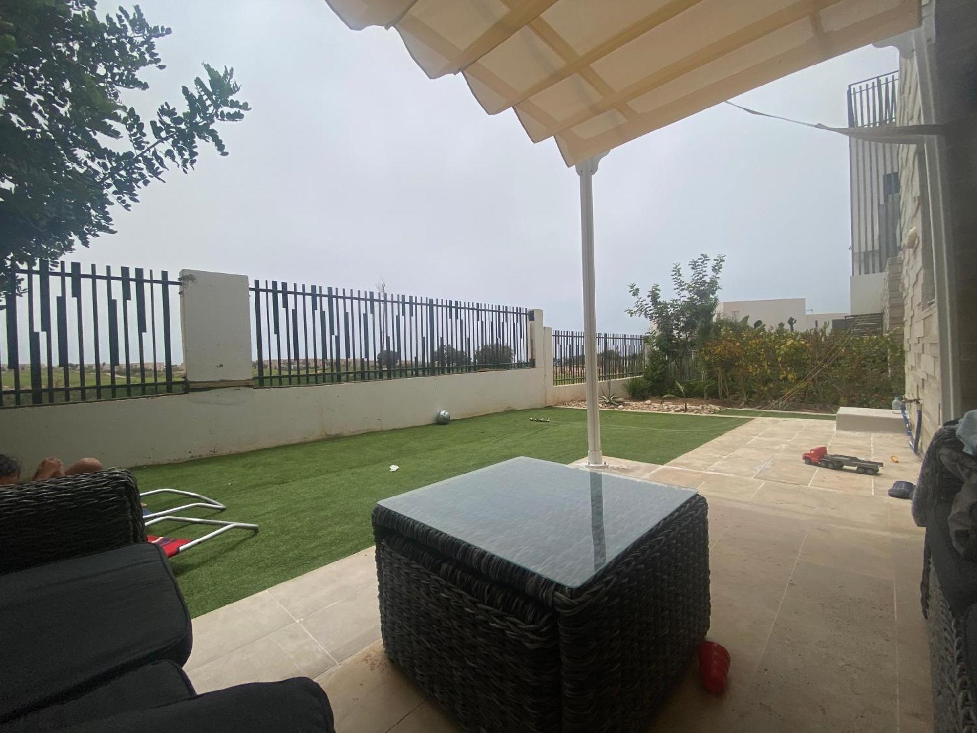 Thagazhout Bay Tamourrit Taghazout Exteriér fotografie